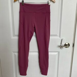 Lululemon Leggings
